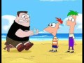 Candace phineas y ferb