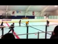 Cottenham roller hockey