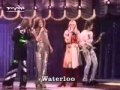 Waterloo abba