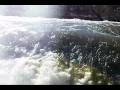 Dunns river falls