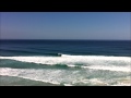 Surf barre 2011