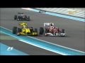 Alonso formula