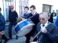 Sasamon fiestas 2011