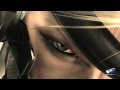 Raiden metal gear