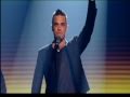 Robbie williams shame