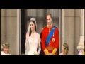 Buckingham palace visit