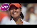 Rybarikova tennis player