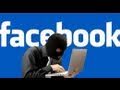 Hacking facebook