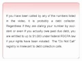Collateralized debt obligation (cdo)