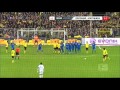 Hoffenheim vs schalke 04