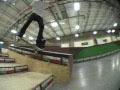 Woodward skatepark