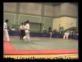 Taekwondo videos