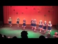 Escuela de baile malaga