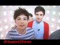 One direction moments