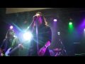 Quiet riot