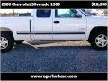 Silverado 2000