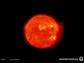 Explosion solar 2013