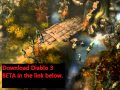 Diablo 3 beta