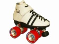 Riedell roller skates