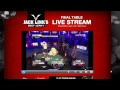 Wsop 2010 main event