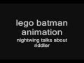 Lego batman 3