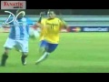 Basquet argentina vs brasil