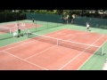 Tennis gucci
