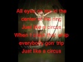 Circus lyrics