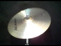 Sabian cymbals