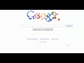 Funny logo google