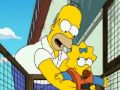 Simpsons movie