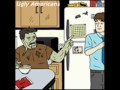 Ugly americans