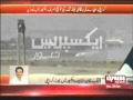 Karachi airport