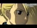 Trigosubs full metal alchemist brotherhood