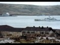 Guerra de las Malvinas