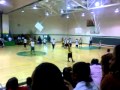 Sport school basketball