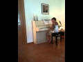 Pianistas