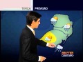 Meteorología dominicana