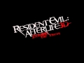 Resident evil afterlife
