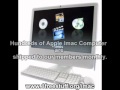 A1058 apple imac