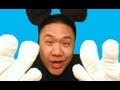 Mickey mouse videos