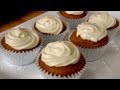 Cupcakes recipe