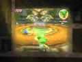 Niveositas zelda spirit tracks