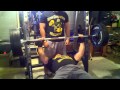 Exrx bench press