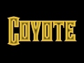 Retromania coyote