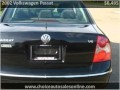 Passat 2002