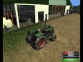 Landwirtschafts simulator 2009 mods