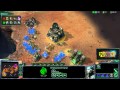 Repeticiones starcraft 2