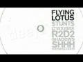 Flying lotus