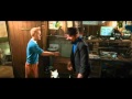 Tintin movie